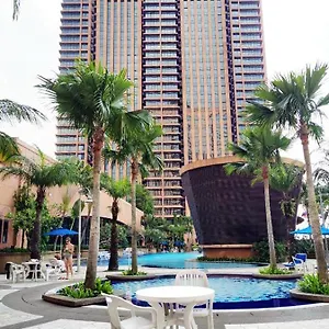 Grand Millennium At Berjaya Times Square Kl Kuala Lumpur