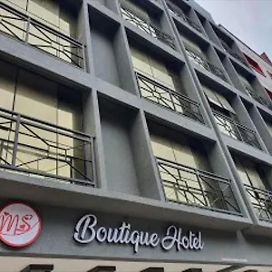 Ms Boutique Kuala Lumpur