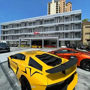 Christee 4* Malacca