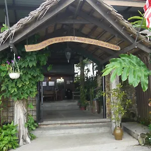 Resort Kasih Sayang Hill